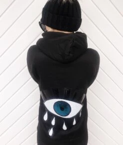 Pullover 3rd Eye -Herz Schmuck Geschaft image 566c24dd 8fa7 4b5d 86bb d5ef0379a543 334728