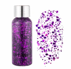 Body Glitter Gel Shinebright -Herz Schmuck Geschaft image 56c58c59 4b4e 412e 94ee 9f9fe547c998 299764
