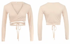 Shirt Leila Bandage -Herz Schmuck Geschaft image 56d1f6da 9dd8 4bf3 87a6 d92e46fce205 299325