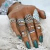 Ring Set Lolita -Herz Schmuck Geschaft image 576fca4b 1f55 44a3 9eb6 104994fe49f8 130207