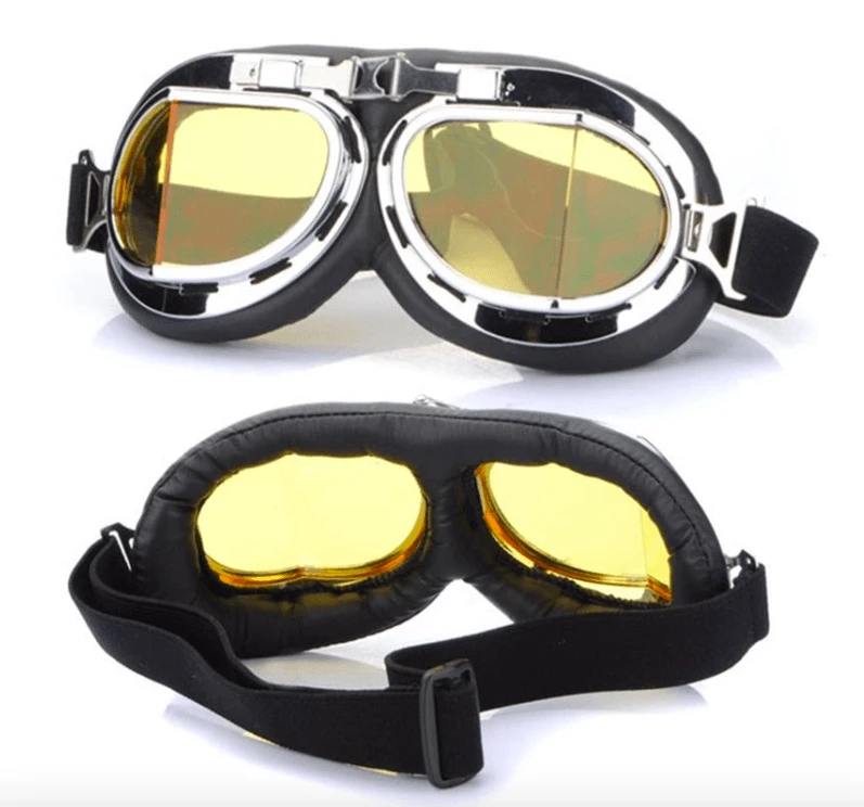 Fliegerbrille Karlsson 3 Fliegerbrille Karlsson