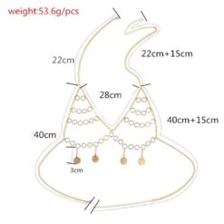 Körperschmuck Doradas 9 Körperschmuck Doradas -Herz Schmuck Geschaft image 5b1aa220 c625 4334 90d8 70e4d8b649f3 696021