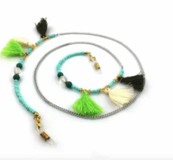 Sonnenbrille Kette Sa Trinxa