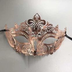 Maske El Vagante 7 Maske El Vagante -Herz Schmuck Geschaft image 5b69b5ee c920 4be0 870c ca3897ade7f9 459353