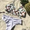 Bikini Ananas Wrap White -Herz Schmuck Geschaft image 5b9a2add 1a5d 4136 b01e c6222b2226f2 785365