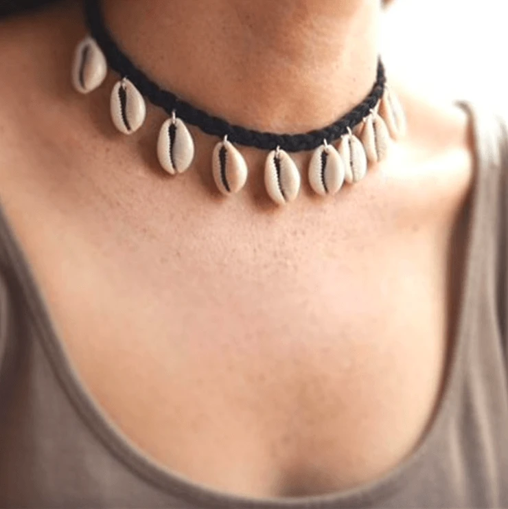 Choker El Mar 4 Choker El Mar – Bild 2