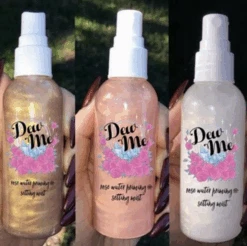 Glitzer Spray DewMe -Herz Schmuck Geschaft image 5c157c2d df10 4569 92e7 c5a78d444565 401748