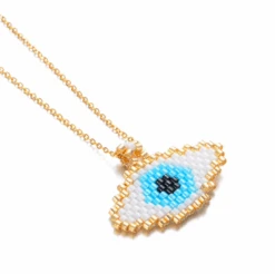 Halskette Fatima Eye -Herz Schmuck Geschaft image 5c9cf5c1 b318 4bb0 8cb6 3dab71d19a30 701985