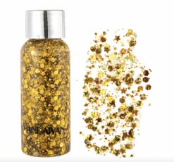 Body Glitter Gel Shinebright -Herz Schmuck Geschaft image 5eb03661 9207 4509 8f09 75830a93f487 983516