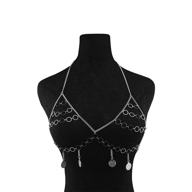 Körperschmuck Doradas 5 Körperschmuck Doradas – Bild 3