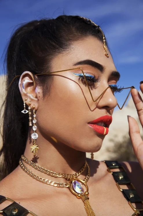 Brille Mirador 4 Brille Mirador – Bild 2