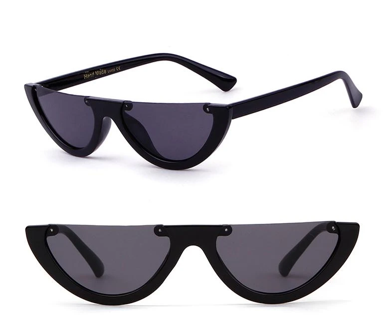 Sonnenbrille Cut Off 4 Sonnenbrille Cut Off – Bild 2