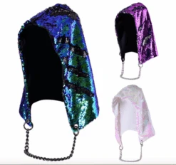 Kopfschmuck Glitter Rave -Herz Schmuck Geschaft image 617426c2 58cf 4977 beeb 08e8ecdacaf1 415826