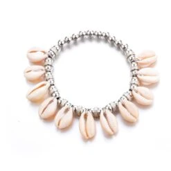 Fusskette Shellfish -Herz Schmuck Geschaft image 6269aca3 b0db 468e be63 217124b90cd7 587495