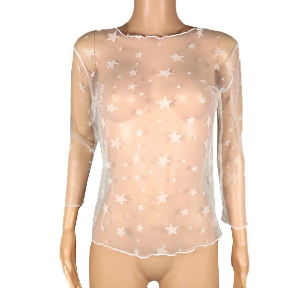 Shirt Estrella 7 Shirt Estrella – Bild 5