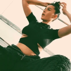 T-Shirt Anelia -Herz Schmuck Geschaft image 63738bf7 6d07 410d a154 e73d097c735e 728029