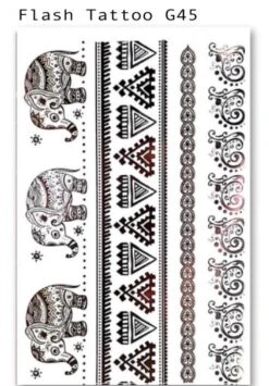 FLASH TATTOO's GOLD (grosse Bögen) -Herz Schmuck Geschaft image 63ca9222 b352 4d65 a8ee e85d8ee57f38 521828