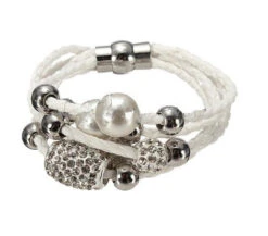 Armband Shamballa Wrap -Herz Schmuck Geschaft image 64582257 9f03 47af 8d14 b5f61a9d144d