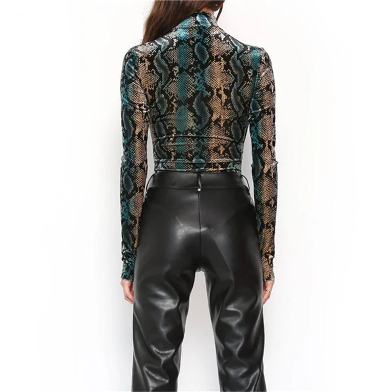 Body Serpiente 5 Body Serpiente – Bild 3