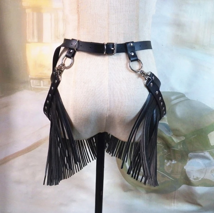 Körpergürtel Moana 7 Körpergürtel Moana – Bild 5