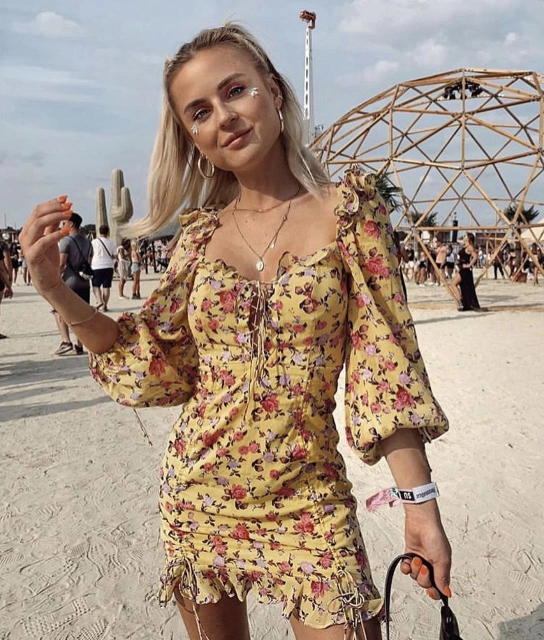 Kleid Rosalia 3 Kleid Rosalia