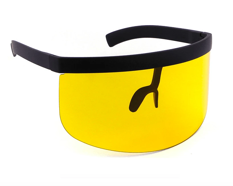 Sonnenbrille Festival Space 11 Sonnenbrille Festival Space – Bild 9