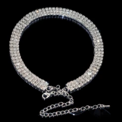 Choker Shiny 8 Choker Shiny -Herz Schmuck Geschaft image 6a04290a 5143 4b3e b75e 41409118ad88 581416