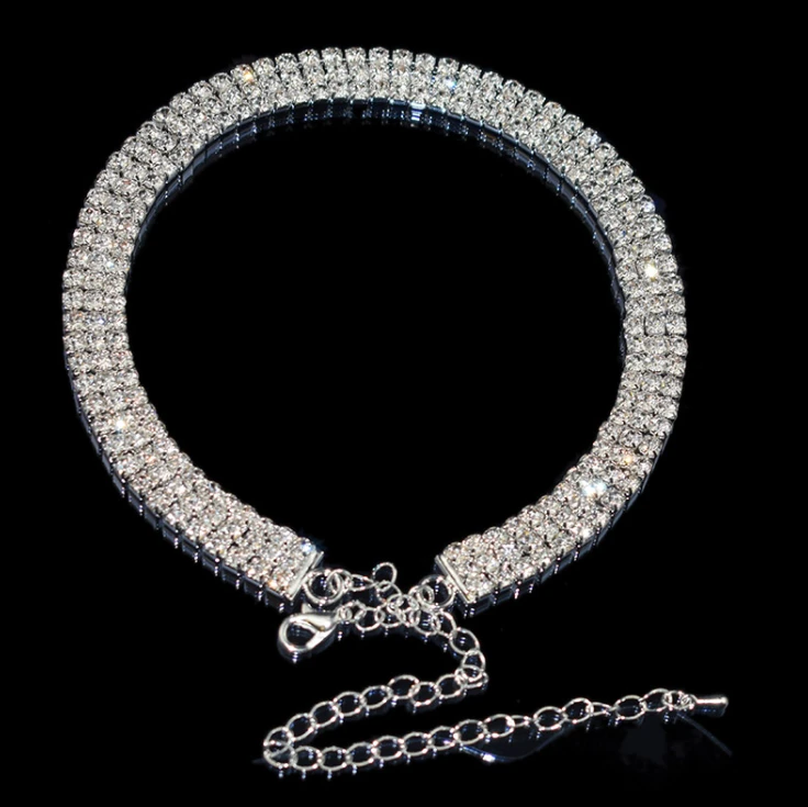 Choker Shiny 5 Choker Shiny – Bild 3