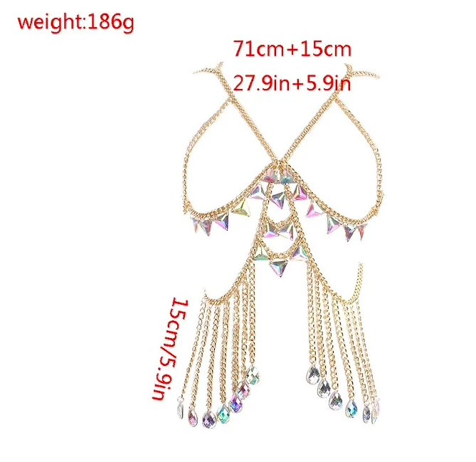 Körperschmuck Paloma 12 Körperschmuck Paloma – Bild 10