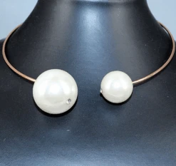 Choker Perla -Herz Schmuck Geschaft image 6a93435a f1f0 47f8 80c0 68da40d7abd1 267242