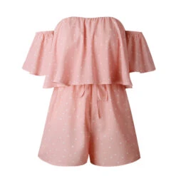 Jumpsuit Rosaria -Herz Schmuck Geschaft image 6de6650f 6bcb 483f 9b16 145a98e48f99