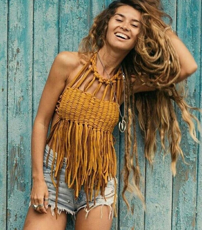 Top Chiquita 3 Top Chiquita