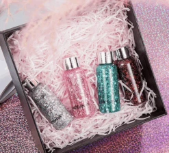 Body Glitter Gel Shinebright -Herz Schmuck Geschaft image 6f63bf2d 2be7 441c ad7a ef7ff877e3aa