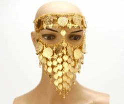 Gesichtskette Tulum -Herz Schmuck Geschaft image 71c1d641 ecfa 44c8 807d 7fb695ce4336 277487