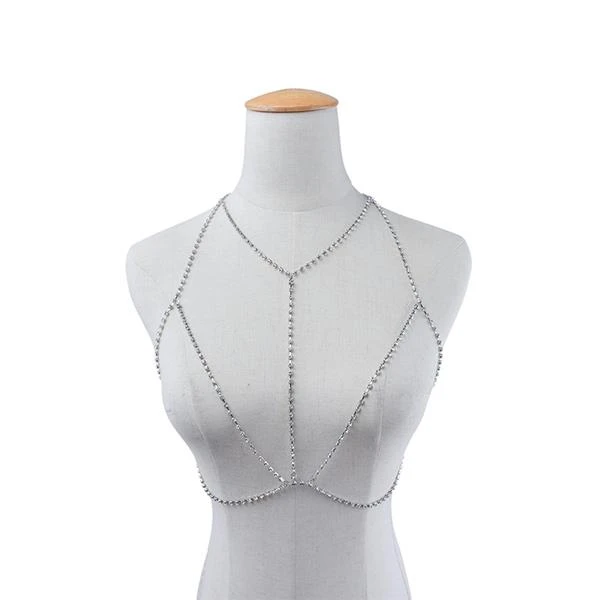 Körperschmuck La Diva 4 Körperschmuck La Diva – Bild 2