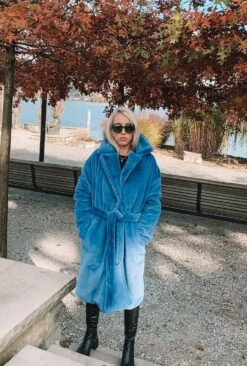 Teddy Mantel Jacke Saas-Fee -Herz Schmuck Geschaft image 74666d75 d628 4e2d ad5f d65dfbed4dca 742331