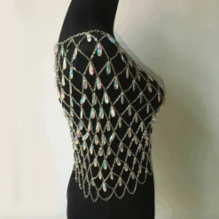 T-Shirt Sparkle Drops -Herz Schmuck Geschaft image 785e0e0f 4b93 4177 95ec 644a8412f6da 793883