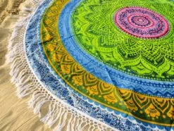 Strandtuch Woomoon 7 Strandtuch Woomoon -Herz Schmuck Geschaft image 78c74c6b 59c4 4a6b b518 9d87e7d1053f 700652