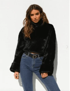 Pullover Bowie -Herz Schmuck Geschaft image 7a5e3e3a 9e87 4e07 a2ce 8af33beaf226 548390