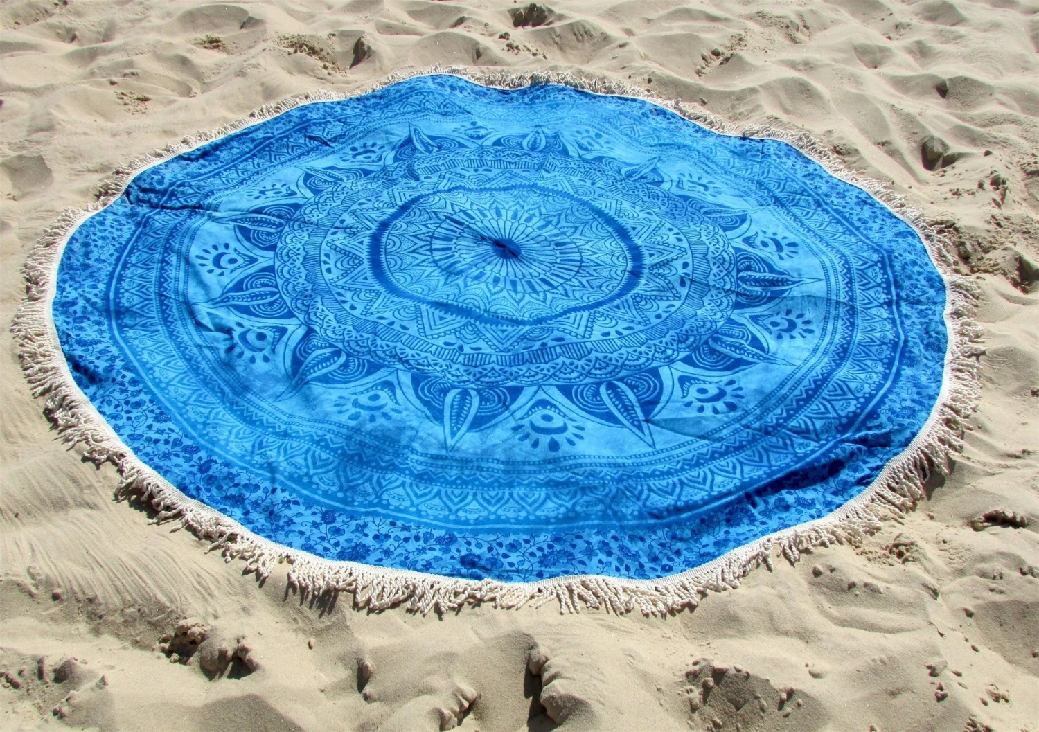 Strandtuch Maravilla 5 Strandtuch Maravilla – Bild 3