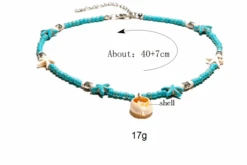 Choker The Coast -Herz Schmuck Geschaft image 7c246e63 441d 480d 8dee cbe7ce52ae94 186521