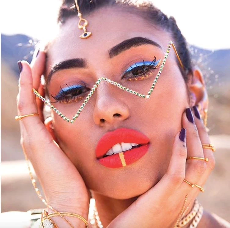 Brille Mirador 3 Brille Mirador