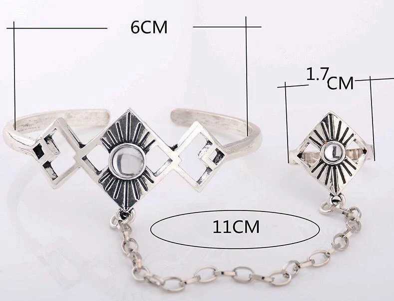 Armkette Ojito 4 Armkette Ojito – Bild 2