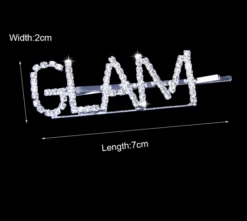 Haarklammer Glitzer Vibes -Herz Schmuck Geschaft image 7ffcd4d6 b9da 4ec7 a3ac 36eab0fa8e98