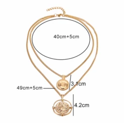 Halskette Tanit -Herz Schmuck Geschaft image 80e83f3d cb52 4628 891b 586bda4bedac 192288