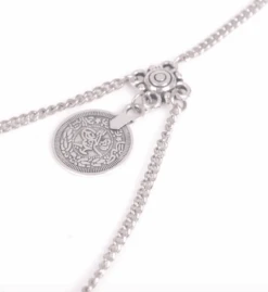 Beinkette Coins -Herz Schmuck Geschaft image 80fda339 f74e 4268 a680 5c9ef80b962c 355630