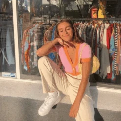 Crop Top Belize -Herz Schmuck Geschaft image 813731cc 9e55 4af2 be3c 56da3b0e9455 234437