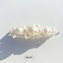 Haaklammer Perlen Style -Herz Schmuck Geschaft image 82c94106 bf0c 4045 b0e4 57c0429f1201 124447