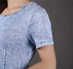 Jeanskleid Jersey -Herz Schmuck Geschaft image 835f504c 5abd 475b beb6 fca19949dc68 741367