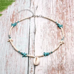 Choker The Coast -Herz Schmuck Geschaft image 83d5db88 257b 4b07 b9d5 1f50561d123b 500976